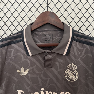 Real Madrid 24/25 Away Kit