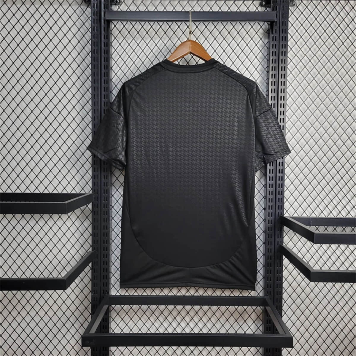 Real Madrid 24/25 Special Black Out Kit