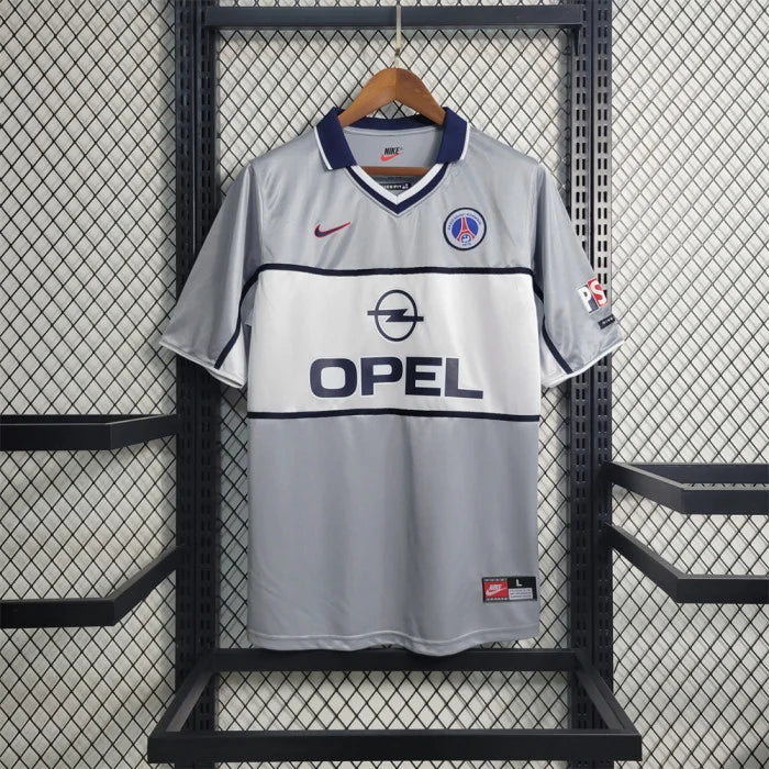 PSG 2000 Away Retro Kit