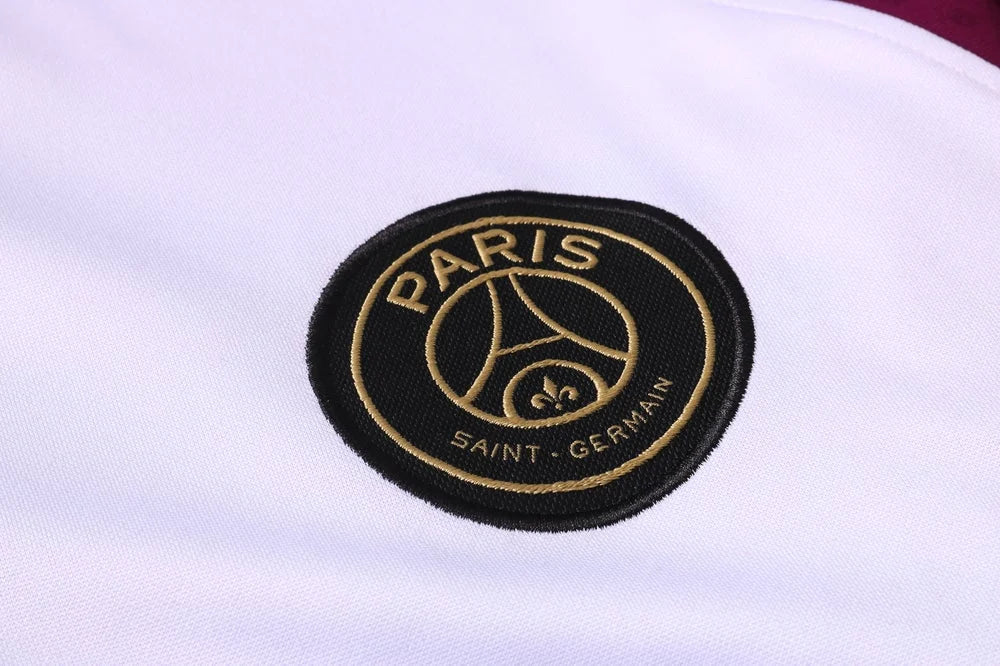 PSG 1/4 Zip Tracksuit
