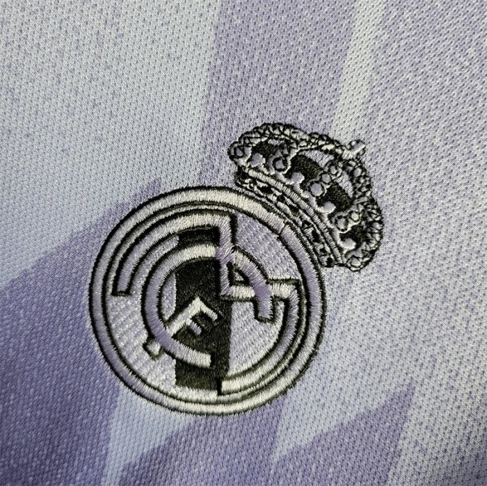 Real Madrid 22/23 Away Kit
