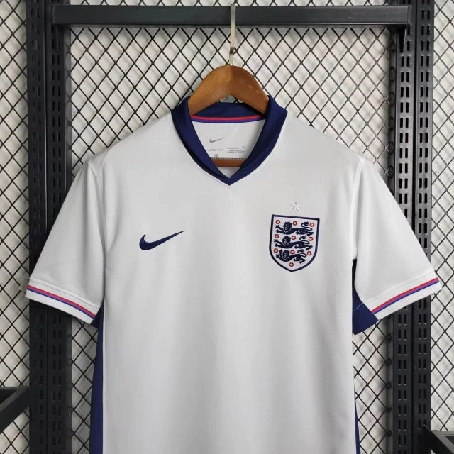 England 24/25 Home Kit
