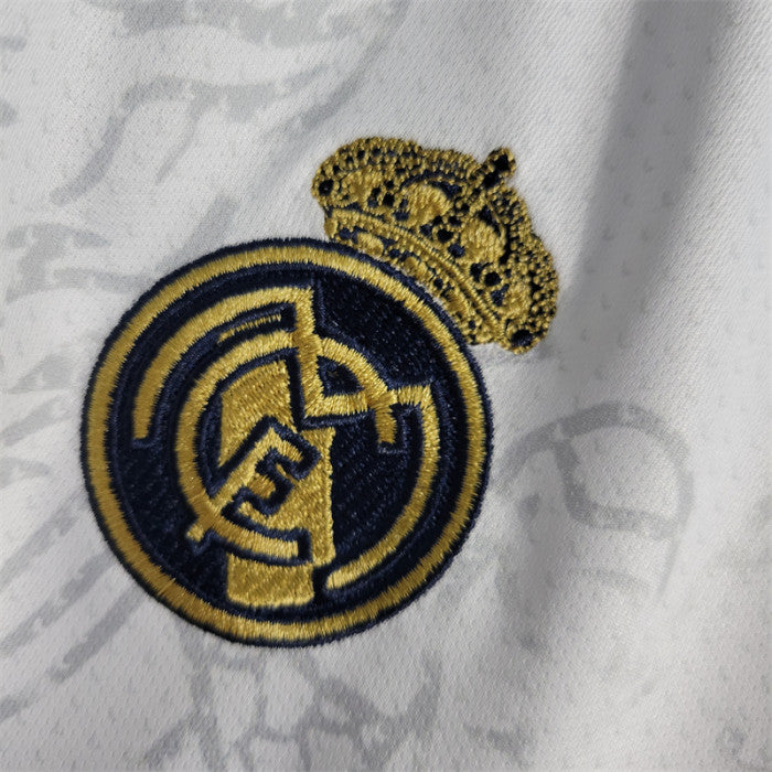 Real Madrid 23/24 Special Dragon Kit