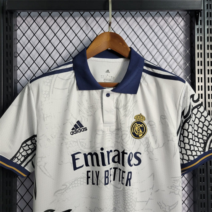 Real Madrid 23/24 Special Dragon Kit