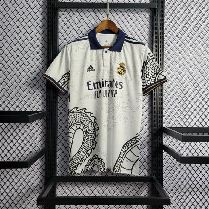 Real Madrid 23/24 Special Dragon Kit