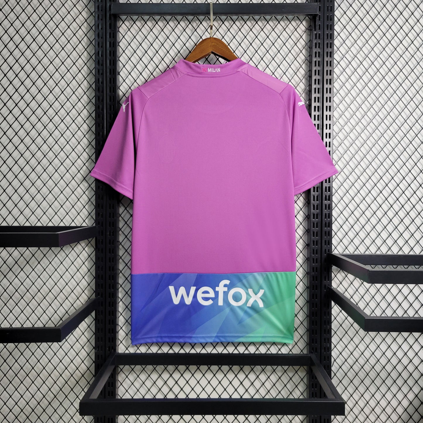 AC Milan 23/24 Away Kit