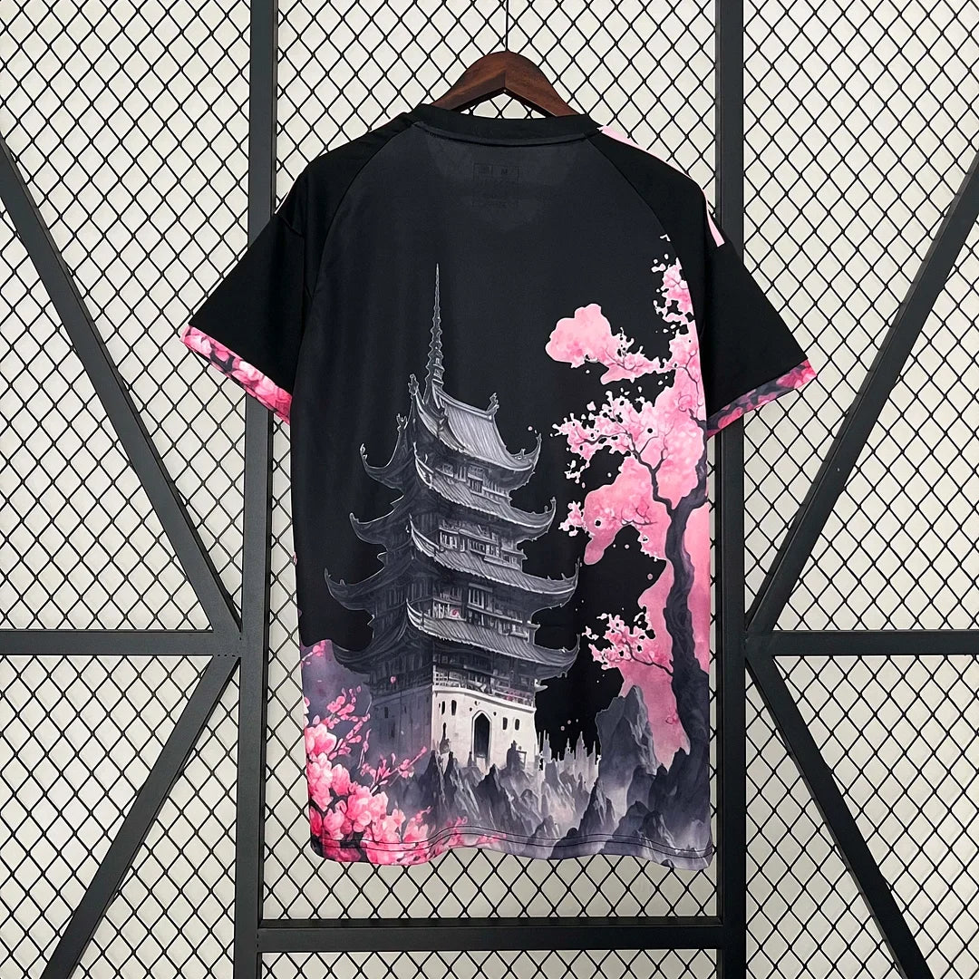 Japan 24/25 Special Dragon Kit