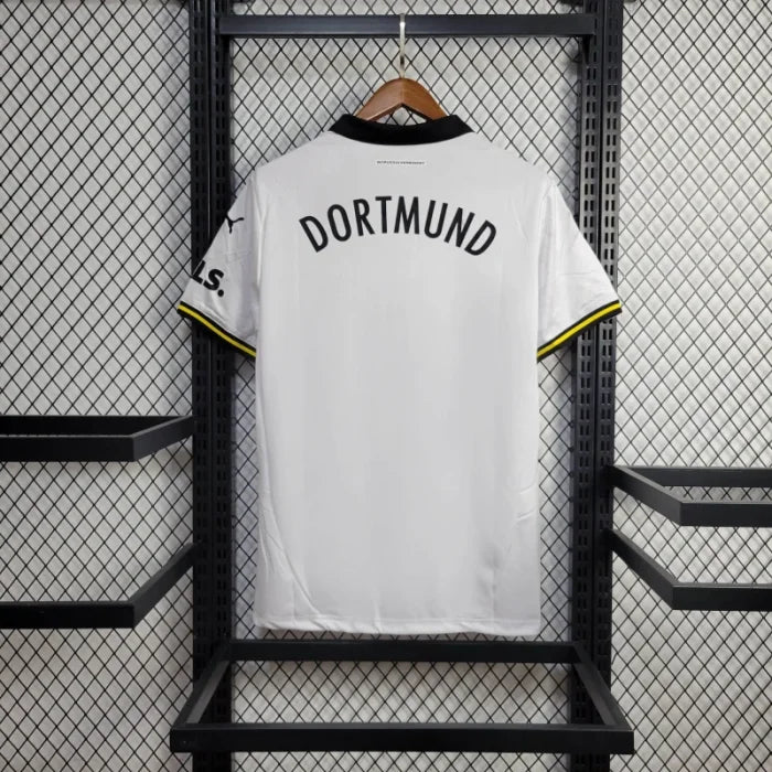 Borussia Dortmund 24/25 Away Kit