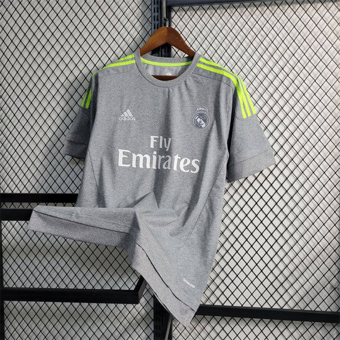 Real Madrid 2015/2016 Away Retro Kit