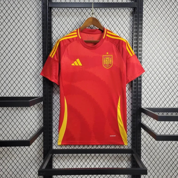 Spain 24/25 Home Kit
