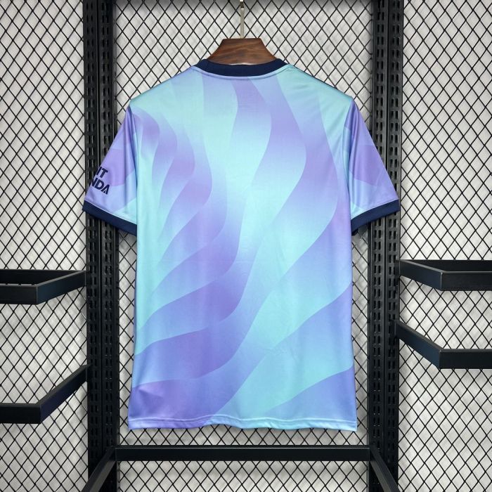 Arsenal 24/25 Third Kit