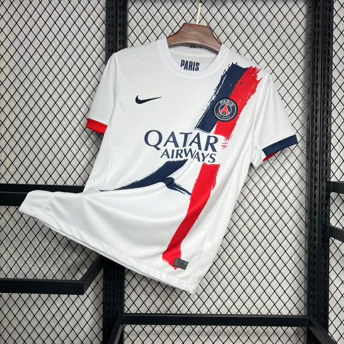 PSG 24/25 Away Kit