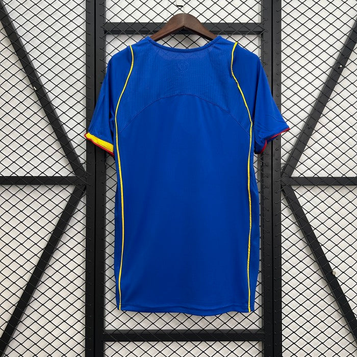Arsenal 2004/2005 Away Retro Kit
