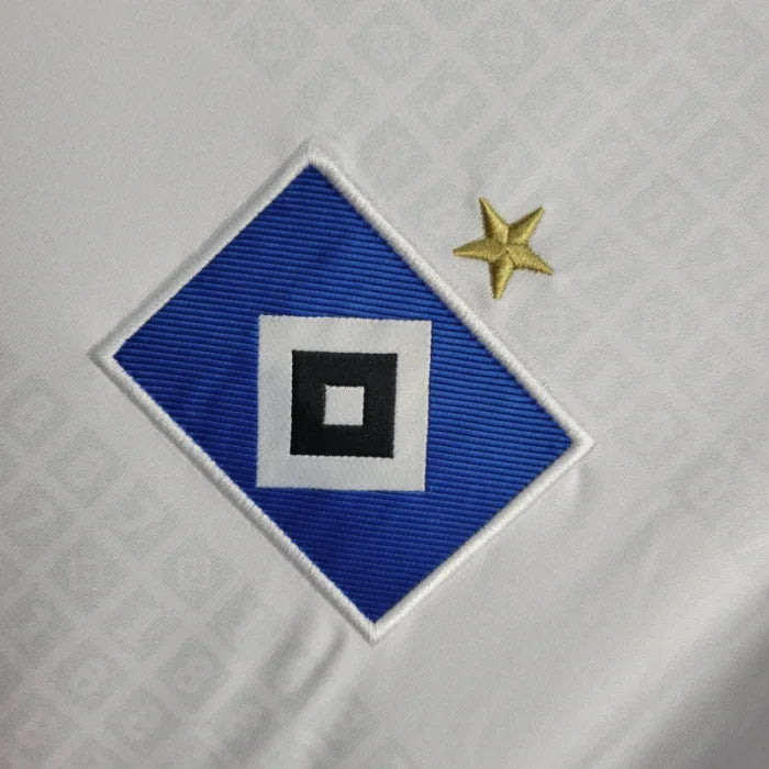 Hamburger 24/25 Home Kit