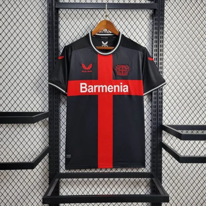 Bayer 04 Leverkusen 23/24 Away Kit