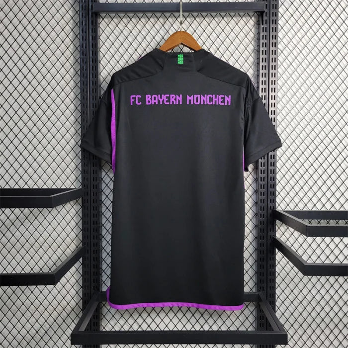 Bayern Munich 23/24 Away Kit