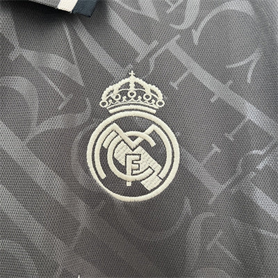 Real Madrid 24/25 Away Kit
