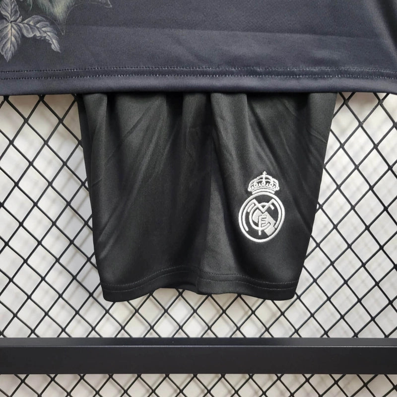 Real Madrid 24/25 Special Y-3 Kids Kit