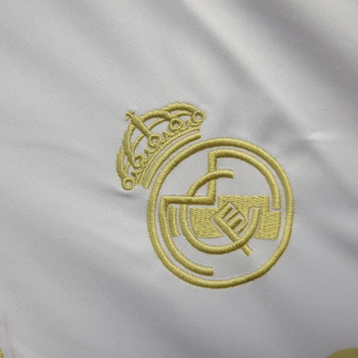 Real Madrid 24/25 Special Dragon Kit