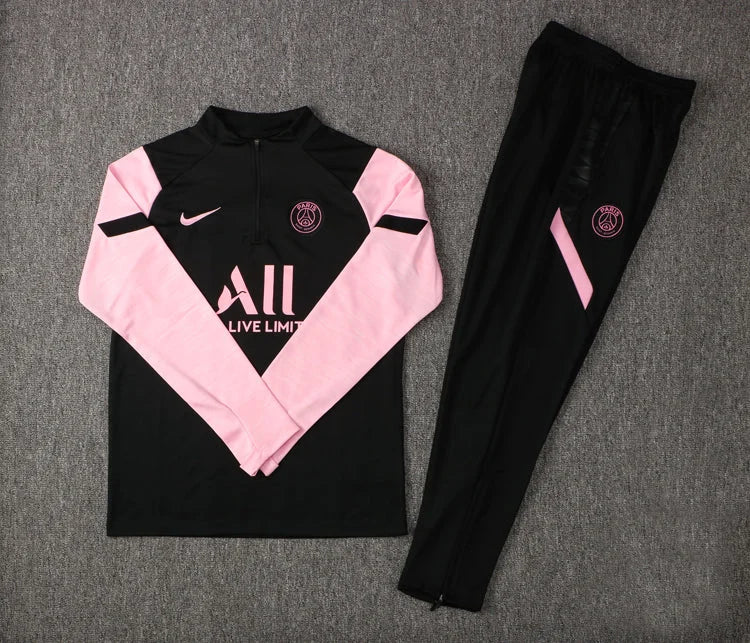 PSG 1/4 Zip Tracksuit