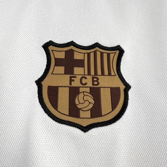 Barcelona 24/25 Special Lamine Yamal Kit