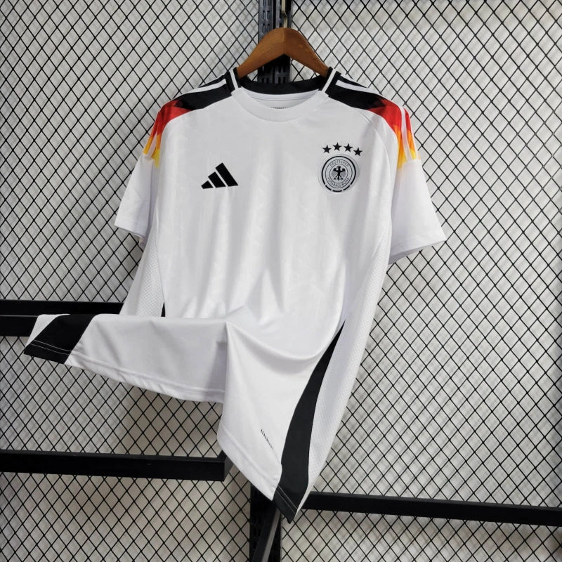Germany 24/25 Home Kit