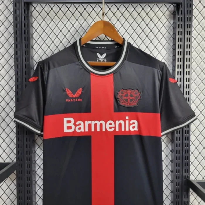 Bayer 04 Leverkusen 23/24 Away Kit