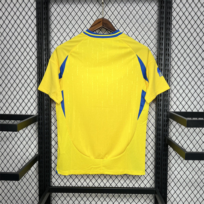 Al Nassr 24/25 Home Kit