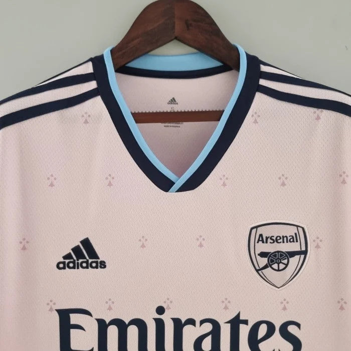 Arsenal 22/23 Third Kit