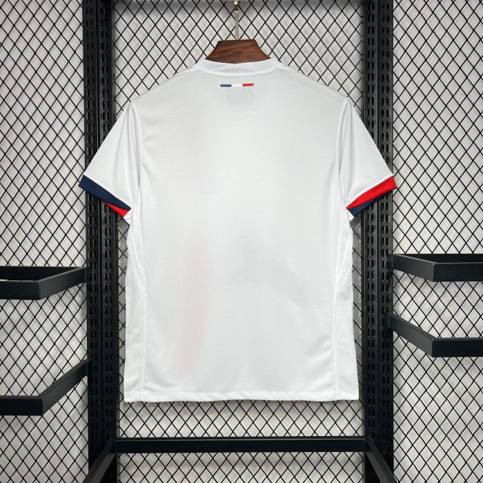 PSG 24/25 Away Kit
