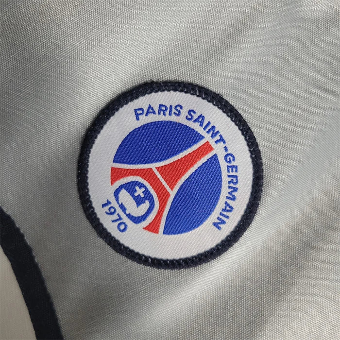 PSG 2000 Away Retro Kit