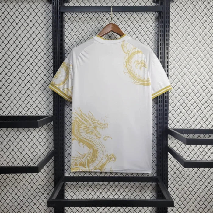 Real Madrid 24/25 Special Dragon Kit