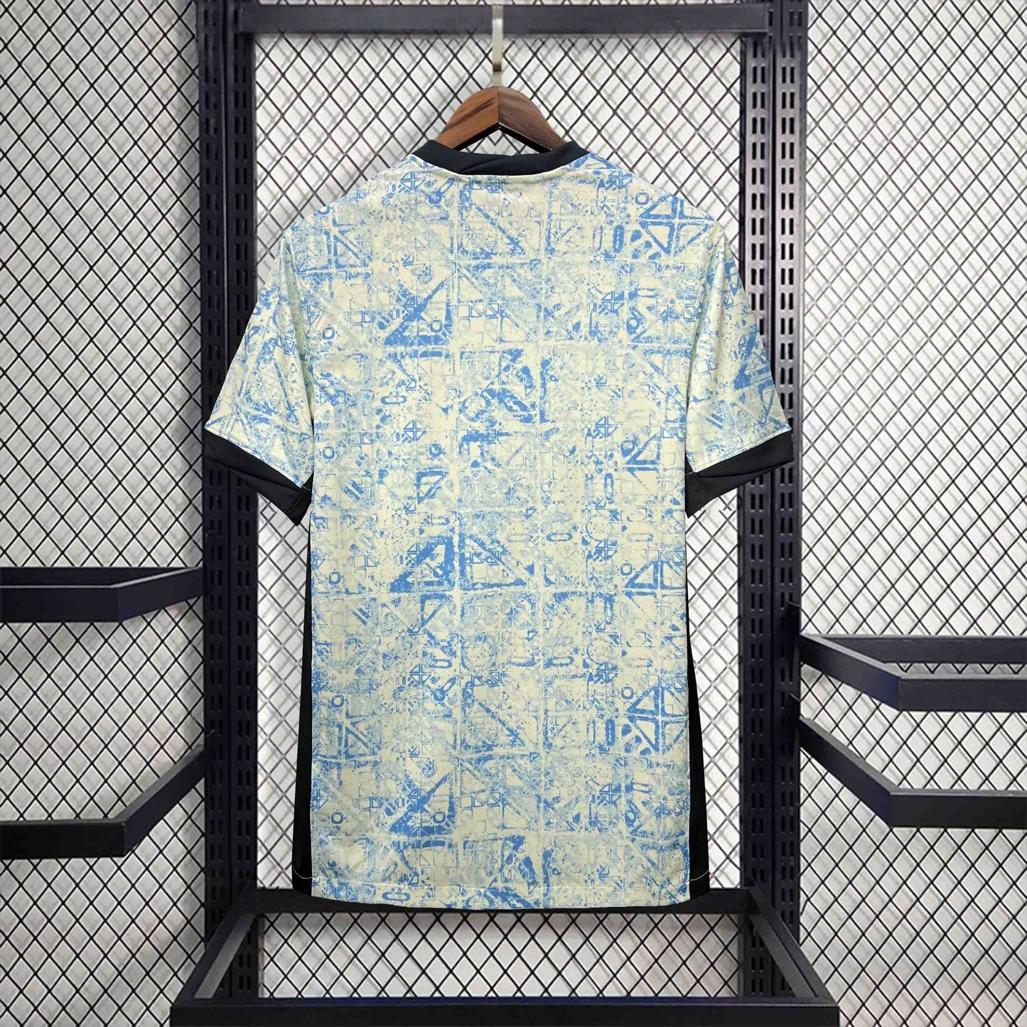 Portugal 24/25 Away Kit