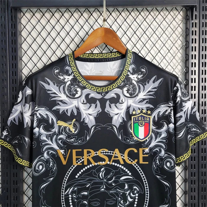 Italy X Versace Special Kit
