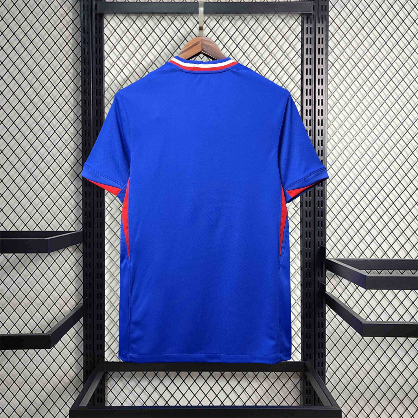 France 24/25 Home Kit