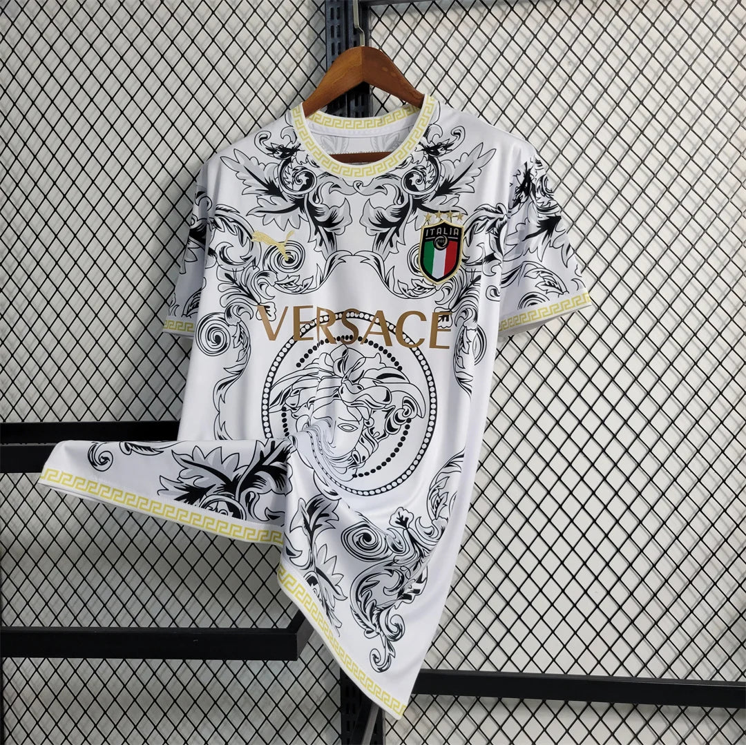 Italy X Versace Special Kit