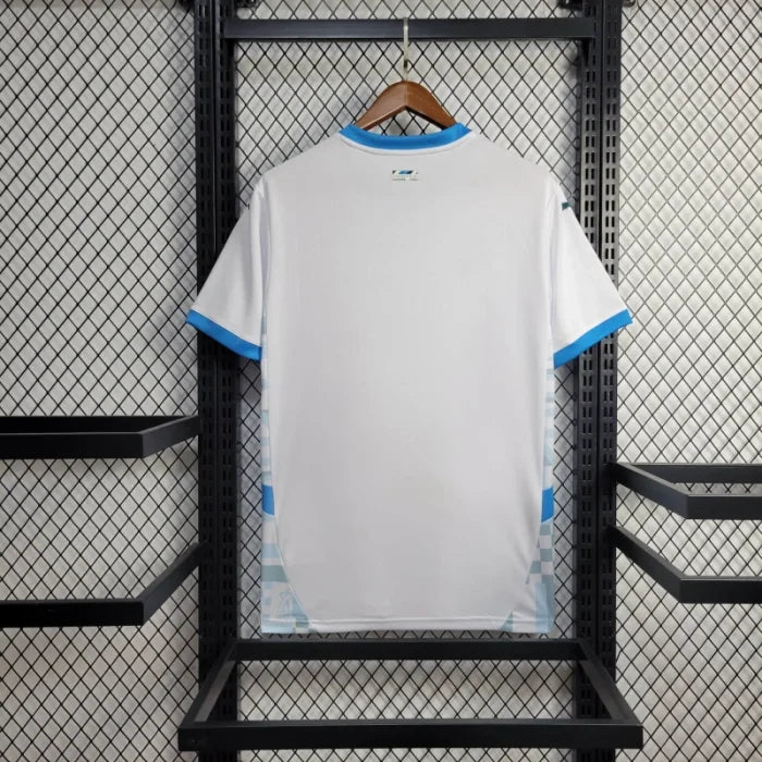 Olympique de Marseille 24/25 Home Kit