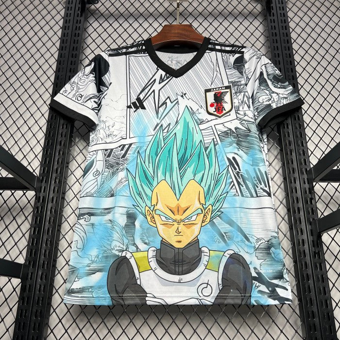 Japan X Dragon Ball Z 24/25 Special Goku Anime Kit