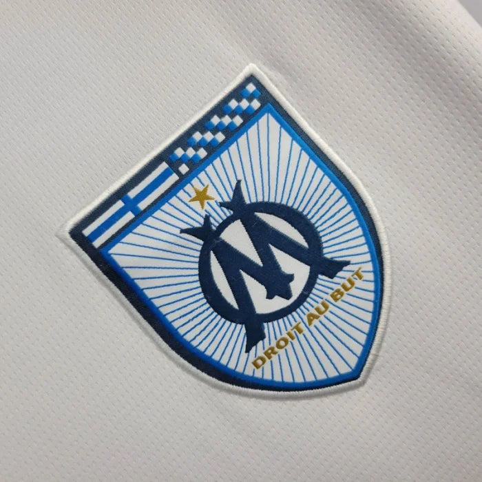 Olympique de Marseille 24/25 Home Kit