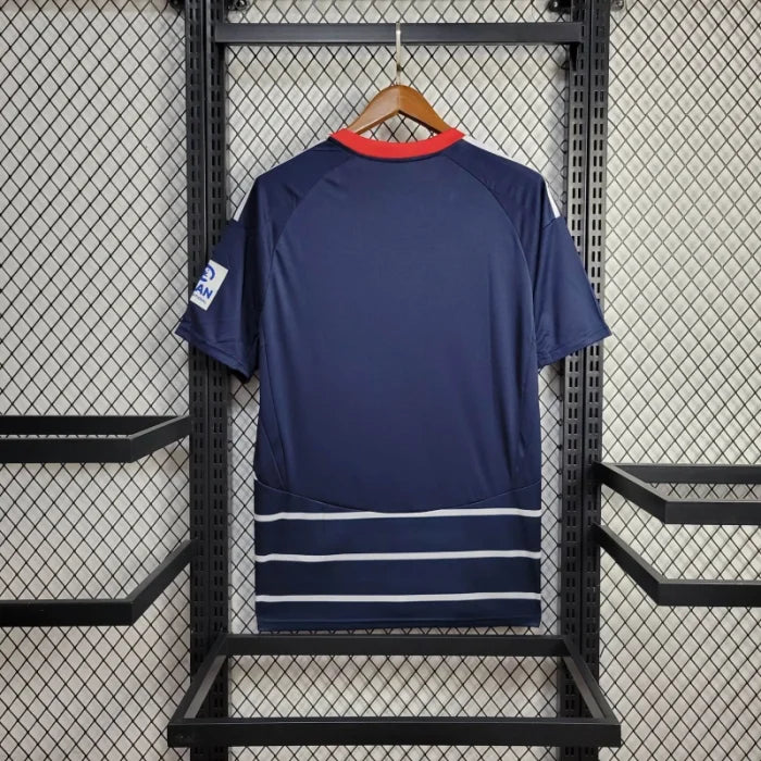 Hamburger 24/25 Away Kit