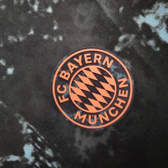 Bayern Munich 24/25 Away Kit
