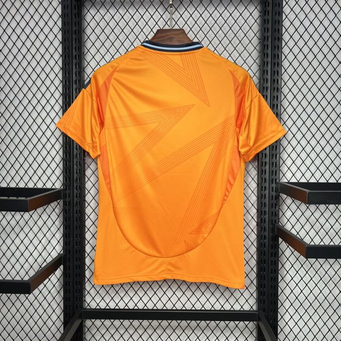 Real Madrid 24/25 Third Kit