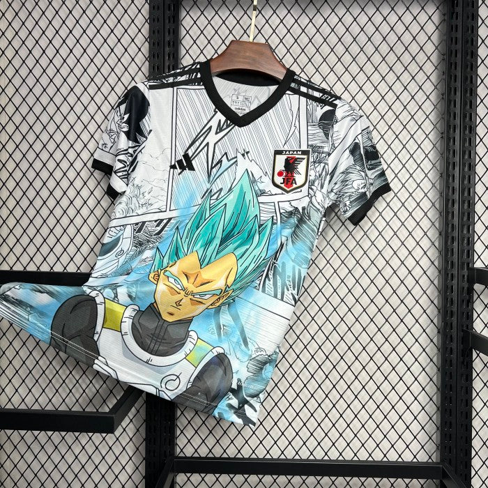 Japan X Dragon Ball Z 24/25 Special Goku Anime Kit