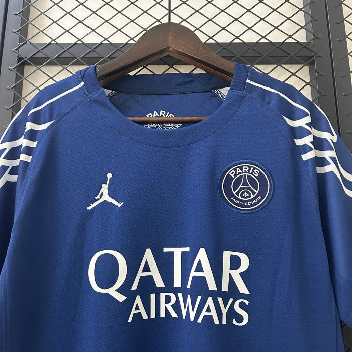 PSG 24/25 Fourth Kit