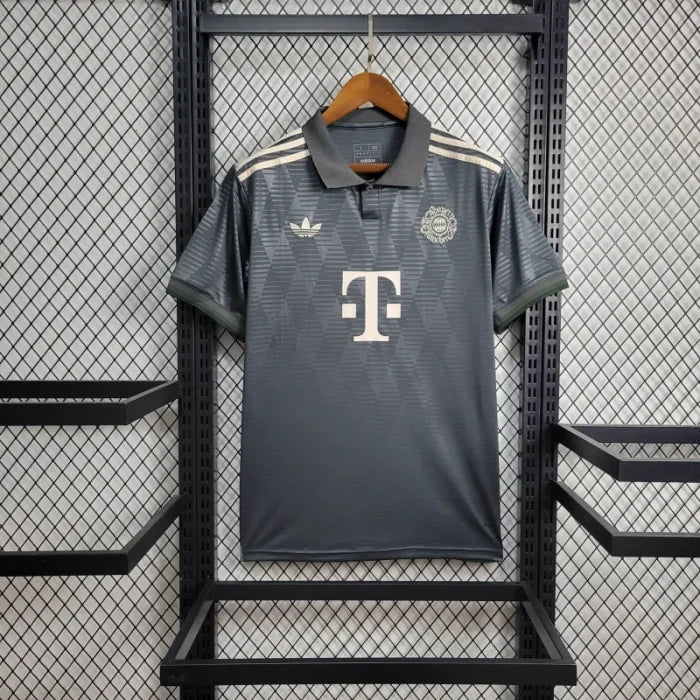 Bayern Munich 24/25 Oktoberfest Wiesn Special Kit