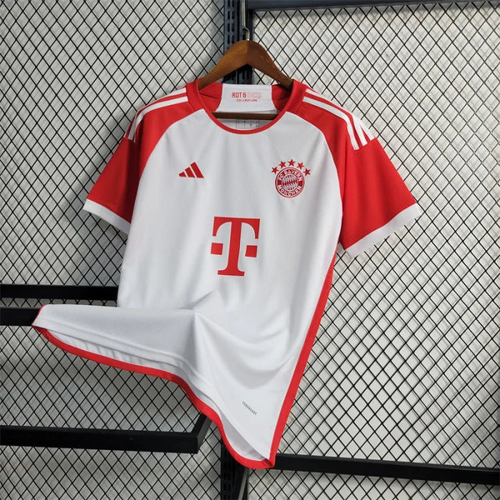 Bayern Munich 23/24 Home Kit
