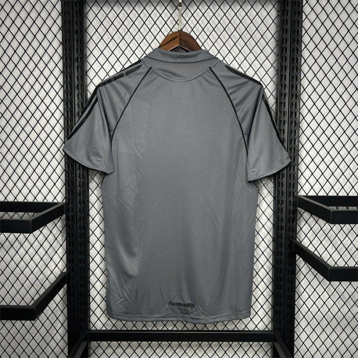 Real Madrid 2005/2006 Third Retro Kit