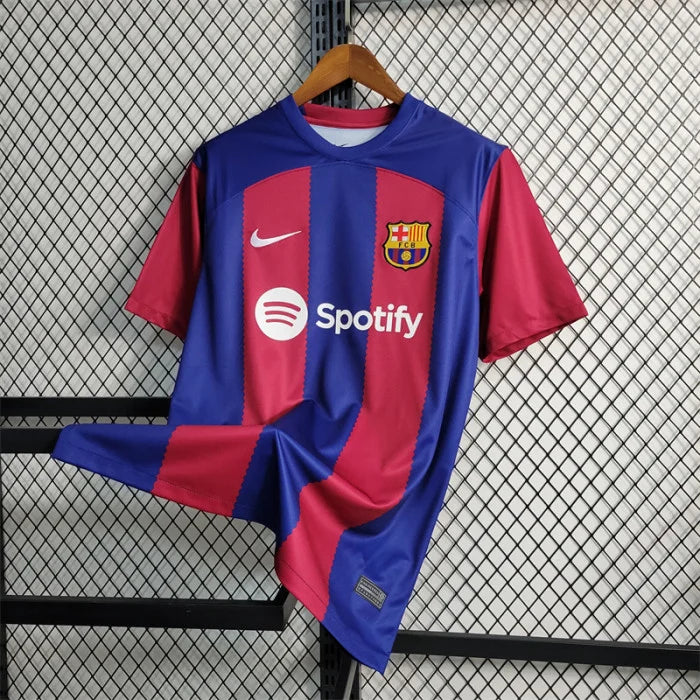 Barcelona 23/24 Home Kit