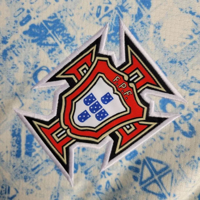 Portugal 24/25 Away Kit