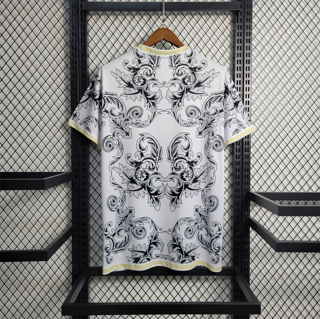 Italy X Versace Special Kit